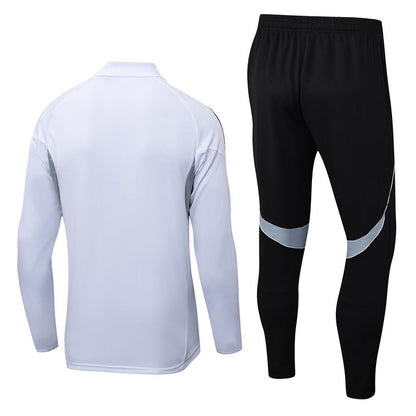 25-26 Real Madrid Training Soccer Suit
