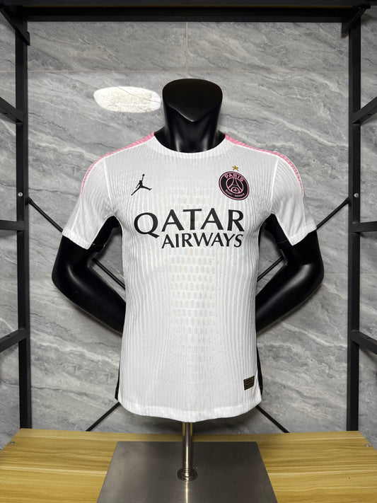 25-26 PSG jersey 4ta Version Player