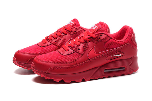 Nike Air Max 90 Triple Red