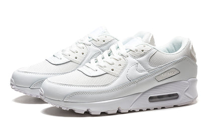 Nike Air Max 90 Triple White