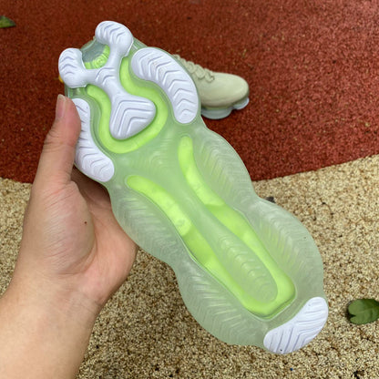 AIR MAX SCORPION "Olive Aura"