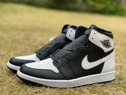 AJ 1 High Reverse Panda