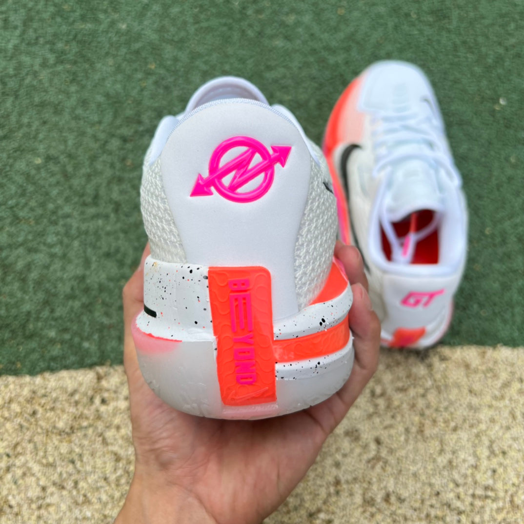 Zoom GT "Rawdacious"