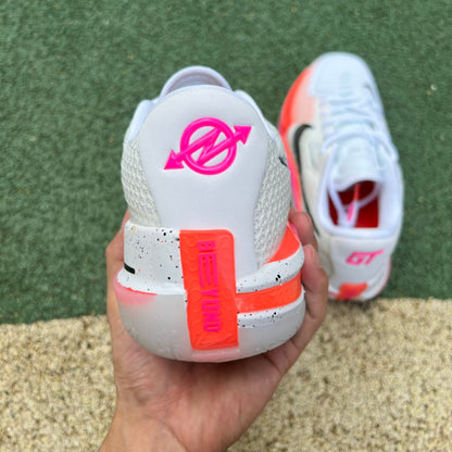 Zoom GT "Rawdacious"