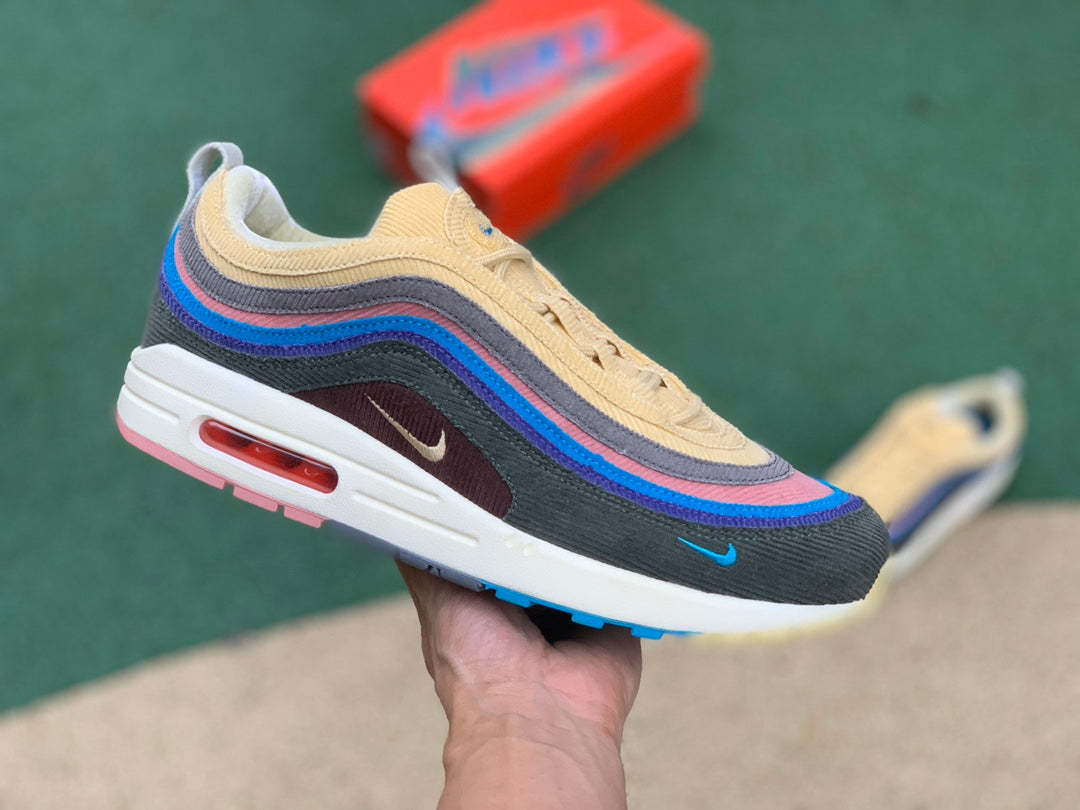 Air max 1/97 Sean Wotherspoon