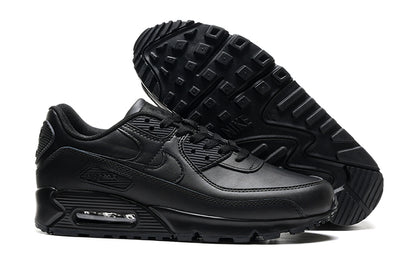 Nike Air Max 90 Triple Black